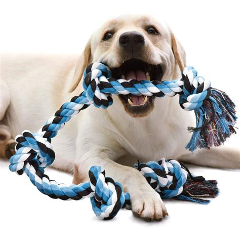 extra large breed dog toys.